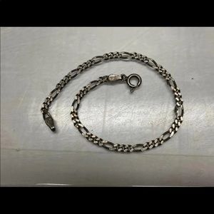 SS bracelet